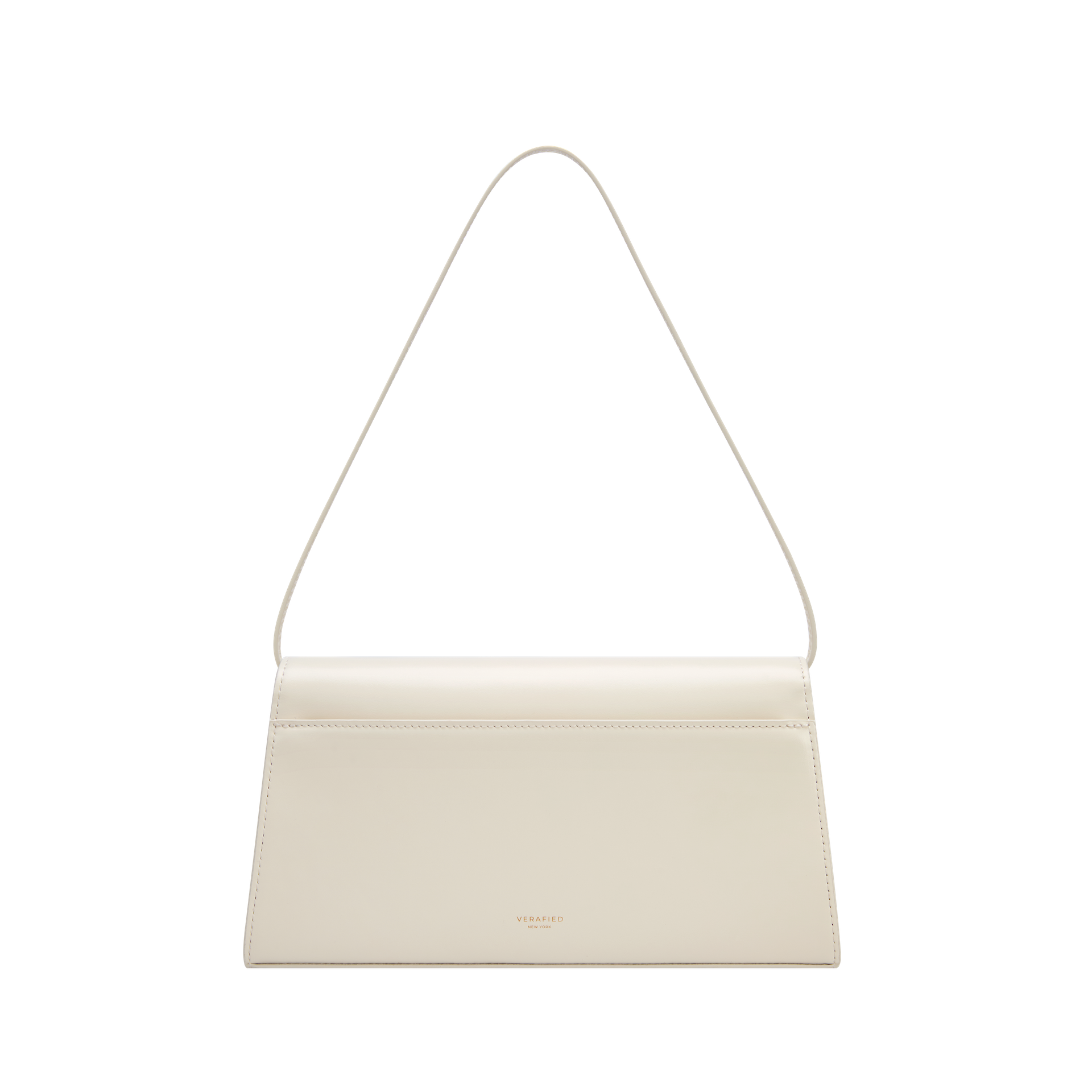 Ivory Poise Shoulder Bag