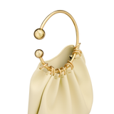 Butter Ring Handle Bag