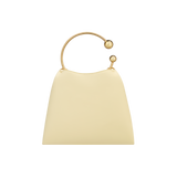 Butter Ring Handle Bag