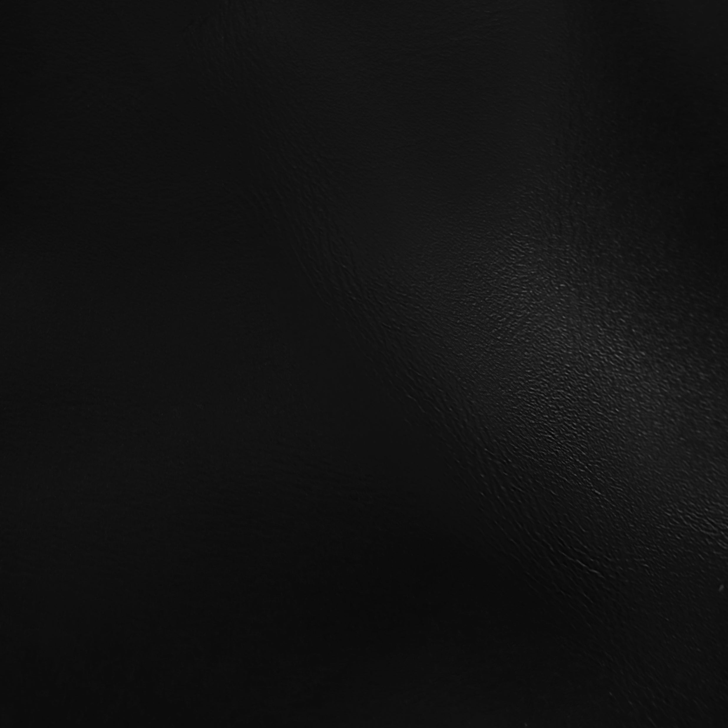 Silver Noir Éclair Bag (Pre-Order Only)