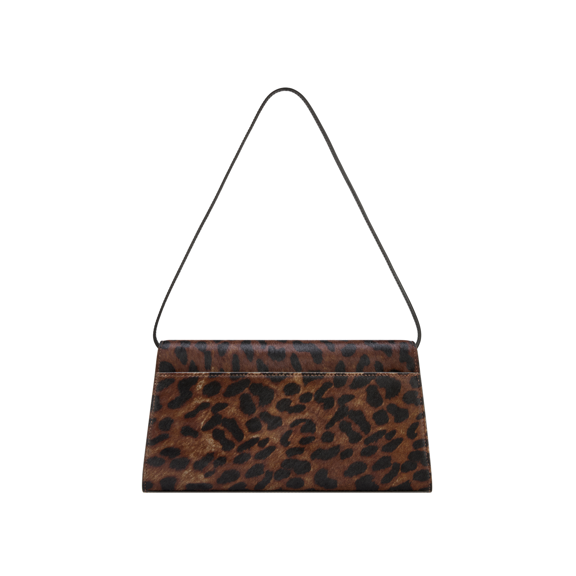 Leopard Shoulder Bag