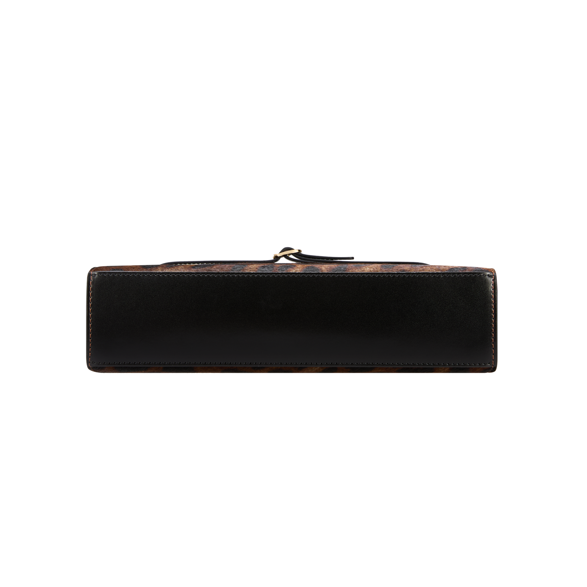 Leopard Shoulder Bag