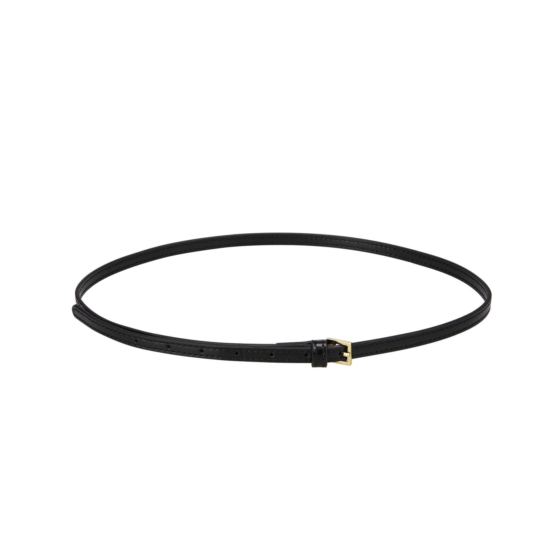 Small Leopard Belted Tote Bag(Low Stock)