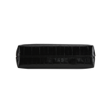 Black Eel Fold Pouch