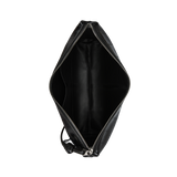 Black Eel Fold Pouch