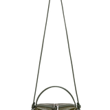 Olive Eel Café Mini Bag