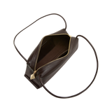 Chocolate Café Midi Bag
