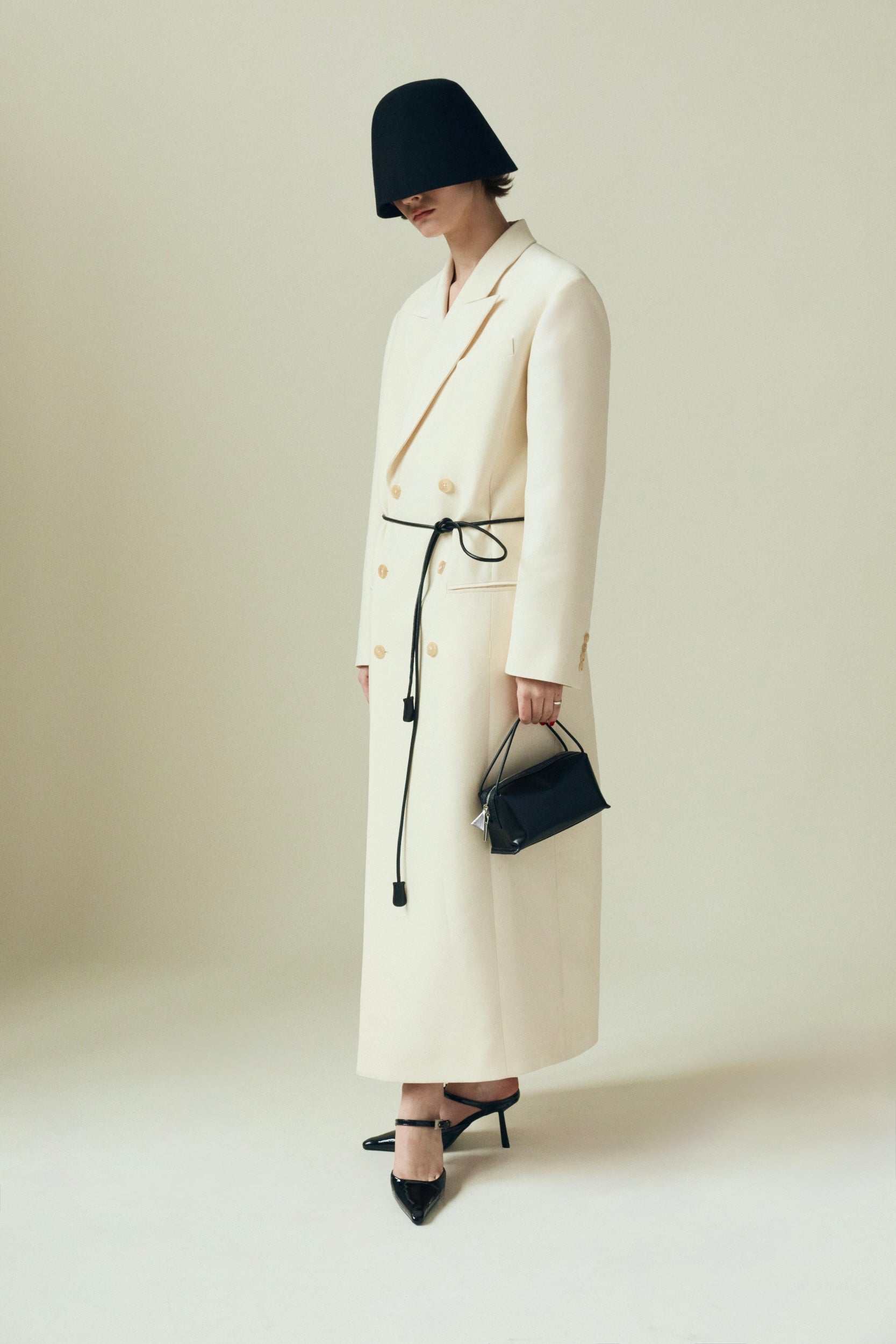 Black Lizard Café Mini