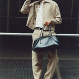 Black Club Bag