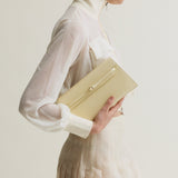 Butter Shoulder Bag