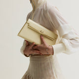 Butter Shoulder Bag
