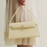 Butter Shoulder Bag