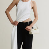 Ivory Café Mini Bag