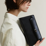 Noir Allure Shoulder Bag