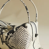Python Café Mini Bag
