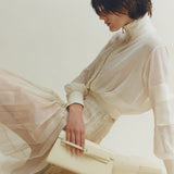 Butter Shoulder Bag