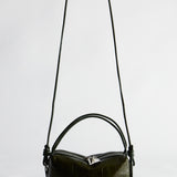 Olive Eel Café Mini Bag