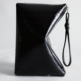 Black Eel Fold Pouch