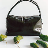 Olive Eel Café Mini Bag