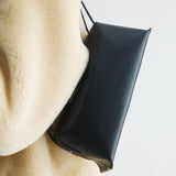 Black Lizard Café Midi Bag