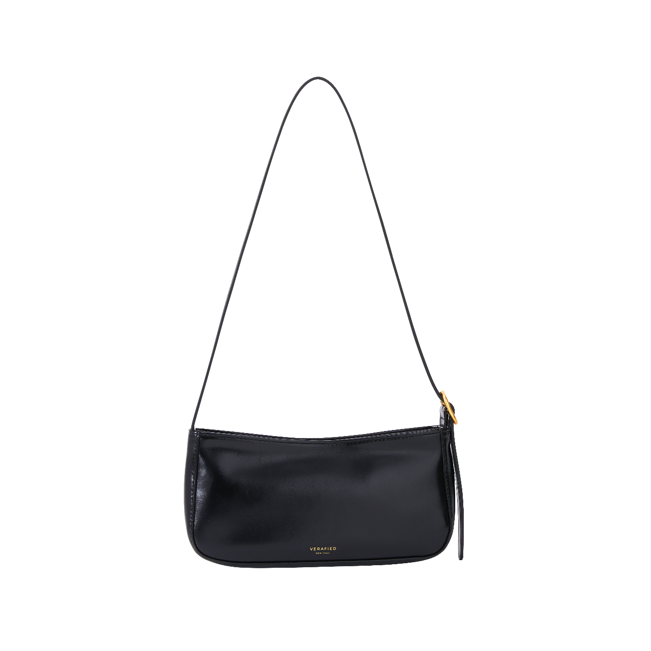 Black Shoulder Bag
