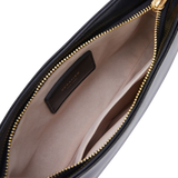 Black Shoulder Bag