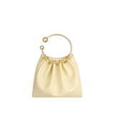 Butter Ring Handle Bag