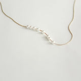 Pearl Beads Necklace