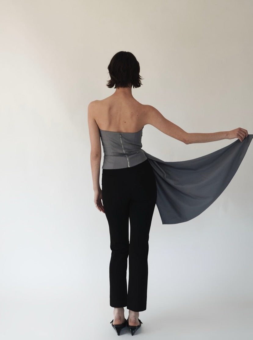 Element Tube Top(Final Sale)