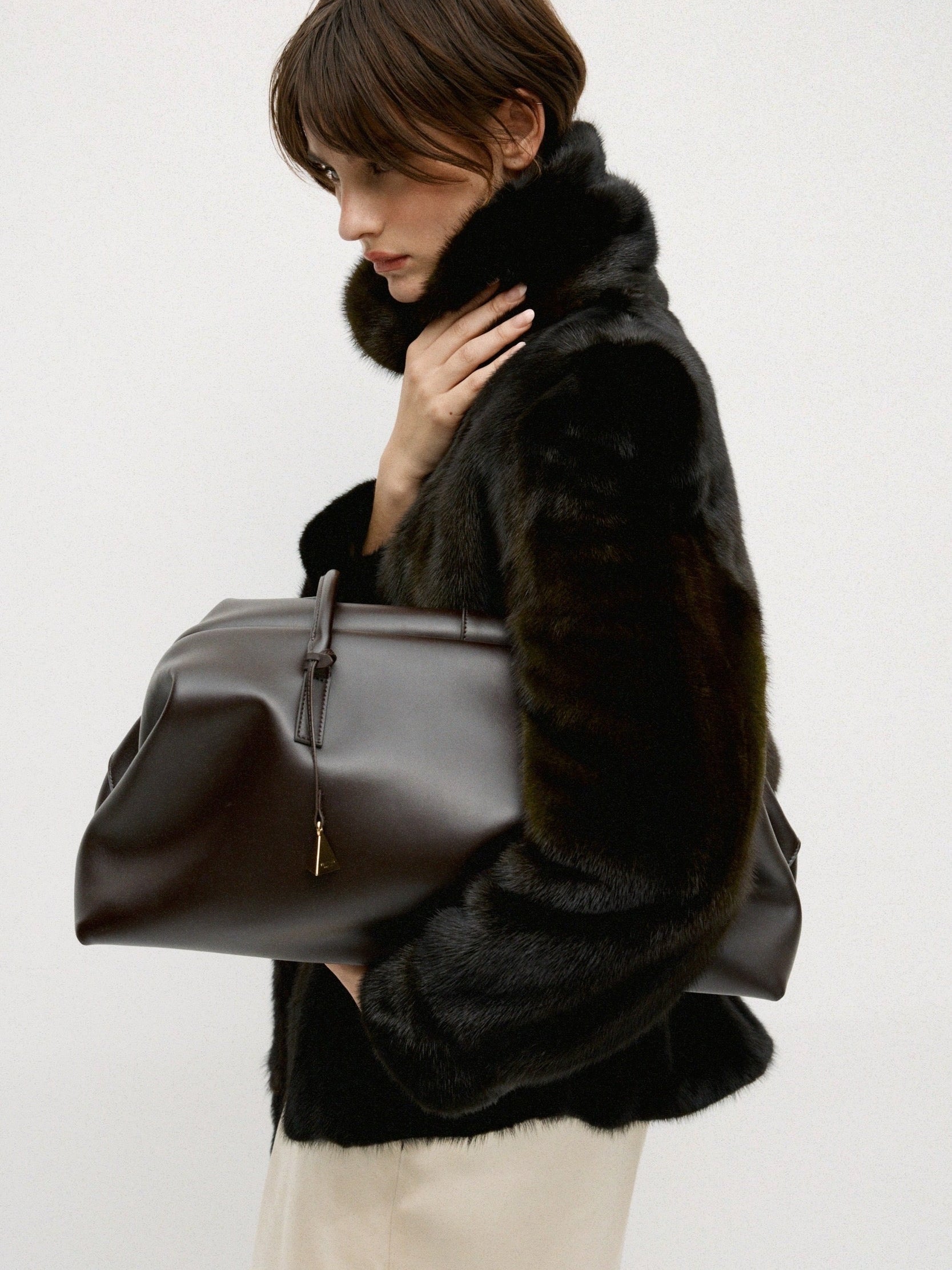 Chocolate Club Bag (2nd Pre-Order Release)