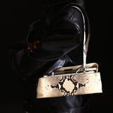Python Éclair Bag