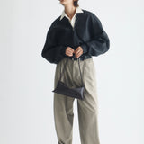 Chocolate Café Midi Bag