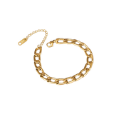 Boyfriend Bold Bracelet (Final Sale)
