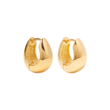 Bold Hoops