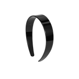 Black Wide Headband