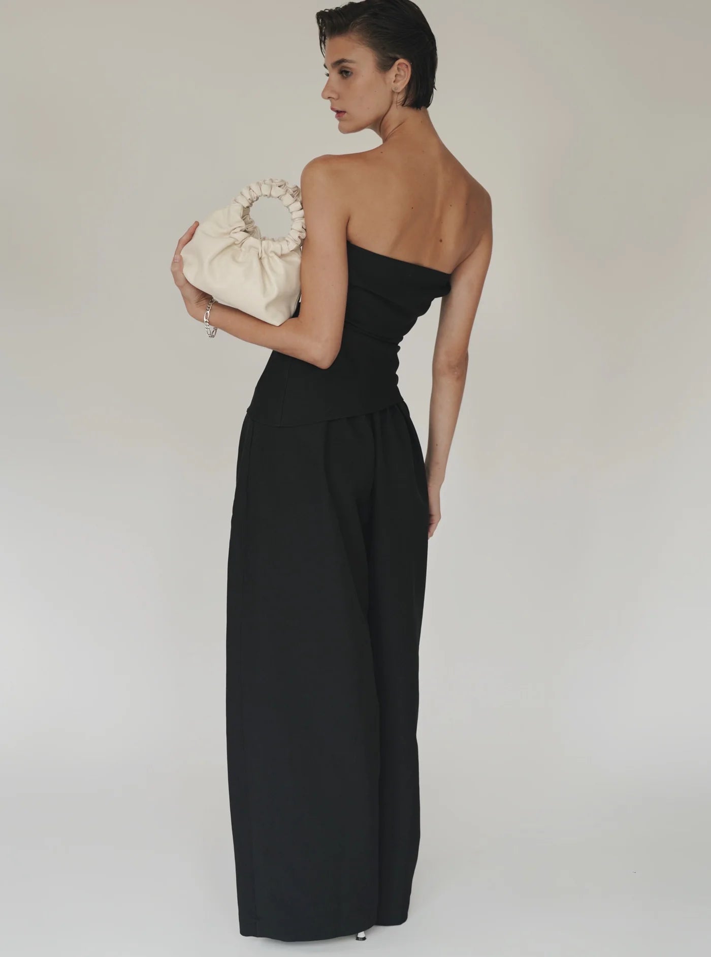 Verafied New York handbag