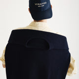 Navy VERAFIED Cap