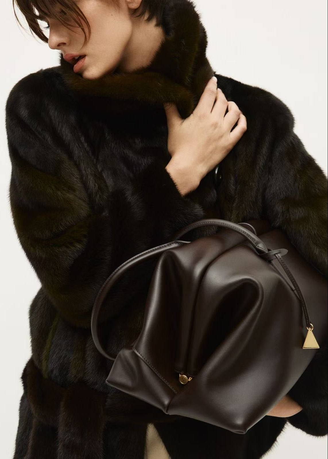 Chocolate Club Bag (4th Pre-Order Release. Shipping Timeline in Product Description)