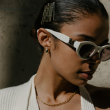 Bold Hoops