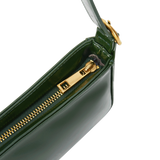 Green Shoulder Bag_VERAFIED