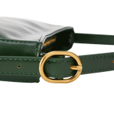 Green Shoulder Bag_VERAFIED