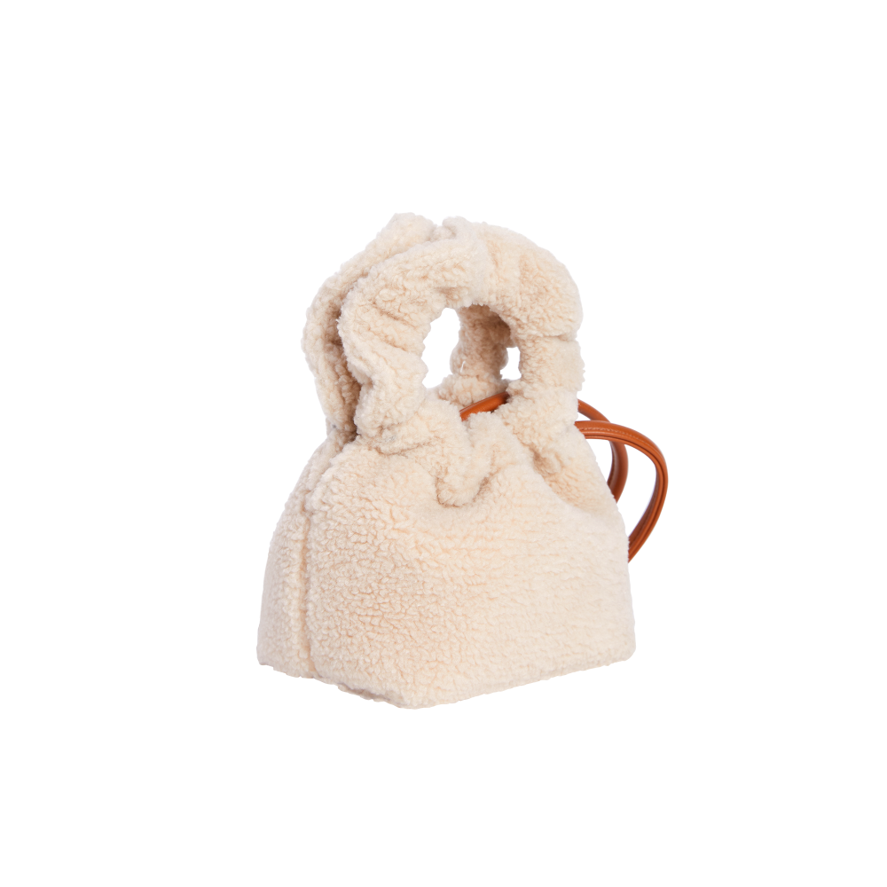 Teddy Super Mini Cloud Bag_VERAFIED