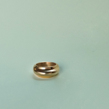 Love Circle Ring (Final Sale)