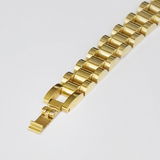 Ruth Three-link Watch Bracelet Strap (Final Sale)