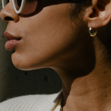 Bold Hoops