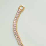 Crystal Bracelet (Final Sale)