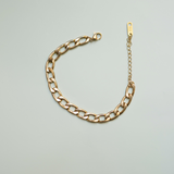 Boyfriend Bold Bracelet (Final Sale)