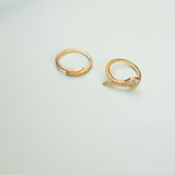 Snake Ring Set