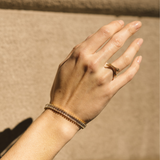Snake Ring Set