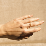 Snake Ring Set